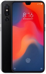 Прошивка телефона Xiaomi Mi 9 в Рязане